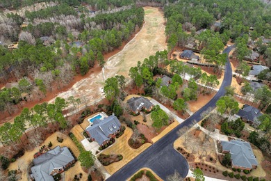 Gracious southern charm! One-of-a-kind custom home with a on The Golf Club At Cedar Creek in South Carolina - for sale on GolfHomes.com, golf home, golf lot