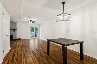 Adorable recently remodeled condo with golf course views. You on Royal Golf Club in Louisiana - for sale on GolfHomes.com, golf home, golf lot