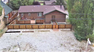 Location... Location... Location, this beautifully 3 bedroom, 2 on Big Bear Mountain Ski and Golf Resort in California - for sale on GolfHomes.com, golf home, golf lot