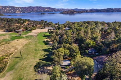 Lake County's most desirable communities, this home boasts a on Buckingham Golf and Country Club in California - for sale on GolfHomes.com, golf home, golf lot