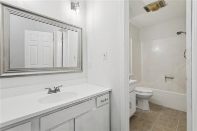 Adorable recently remodeled condo with golf course views. You on Royal Golf Club in Louisiana - for sale on GolfHomes.com, golf home, golf lot