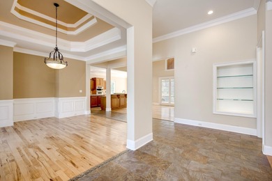 Exceptional value in Mount Vintage - 5400 sq ft of beautiful on Mount Vintage Plantation and Golf Club  in South Carolina - for sale on GolfHomes.com, golf home, golf lot