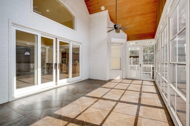 Exceptional value in Mount Vintage - 5400 sq ft of beautiful on Mount Vintage Plantation and Golf Club  in South Carolina - for sale on GolfHomes.com, golf home, golf lot