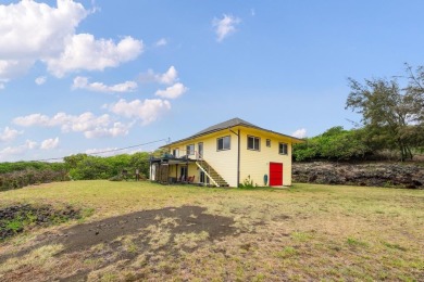 Beautiful and Meticulously maintained 3/2 with sweeping ocean on Discovery Harbour Golf Course in Hawaii - for sale on GolfHomes.com, golf home, golf lot