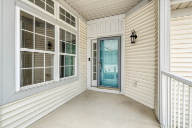 Welcome to this beautiful, move-in ready RANCH home set on a on The Links at Carillon in Illinois - for sale on GolfHomes.com, golf home, golf lot
