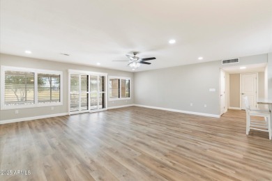 Are you ready for a turnkey golf course home with open concept on Sun City Lakes West and East in Arizona - for sale on GolfHomes.com, golf home, golf lot