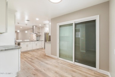 Are you ready for a turnkey golf course home with open concept on Sun City Lakes West and East in Arizona - for sale on GolfHomes.com, golf home, golf lot