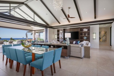 Opulence Meets Aloha Luxury at Kohanaiki Shores Welcome to your on Kohanaiki Golf and Ocean Club in Hawaii - for sale on GolfHomes.com, golf home, golf lot