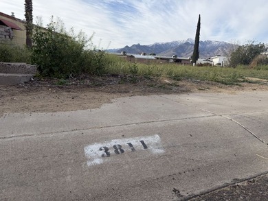 Looking for a place to set up your next home? Look no further! on Mt. Graham Municipal Golf Course in Arizona - for sale on GolfHomes.com, golf home, golf lot
