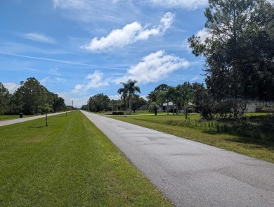 Come build your forever home on this one-half acre lot that on Indian Lake Estates Golf and Country Club in Florida - for sale on GolfHomes.com, golf home, golf lot