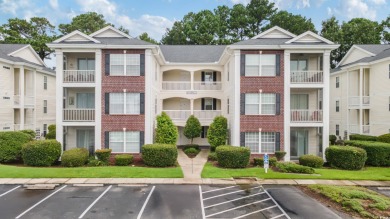 Welcome to this beautifully updated first-floor end-unit on River Oaks Golf Plantation  in South Carolina - for sale on GolfHomes.com, golf home, golf lot