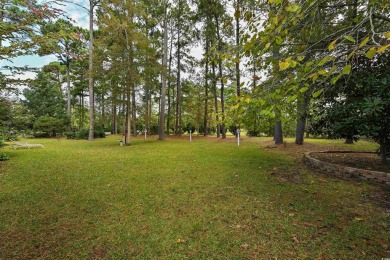 This immaculate 4-bedroom, 3-bath all-brick Executive residence on Eagle Nest Golf Club in South Carolina - for sale on GolfHomes.com, golf home, golf lot