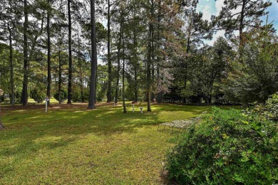 This immaculate 4-bedroom, 3-bath all-brick Executive residence on Eagle Nest Golf Club in South Carolina - for sale on GolfHomes.com, golf home, golf lot