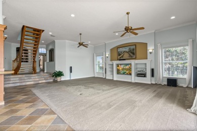 This property blends style, functionality and lifestyle. Elegant on The Ocean Course At Hammock Beach Resort in Florida - for sale on GolfHomes.com, golf home, golf lot