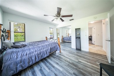 Located on the 9th Fairway of Citrus Hills Golf Course, this on Citrus Hills Golf Club in Florida - for sale on GolfHomes.com, golf home, golf lot