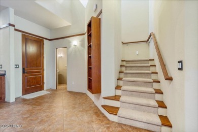 Desert Luxury Meets Golf Course Living in Tesoro Townhomes on Gold Canyon Golf Resort  in Arizona - for sale on GolfHomes.com, golf home, golf lot