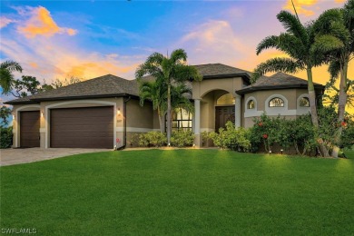 Beautiful custom built home overlooking the 16th hole of Coral on Coral Oaks Golf Course in Florida - for sale on GolfHomes.com, golf home, golf lot