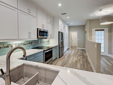 NEW YEAR! NEW HOME! Completely Remodeled Standout Villa with on Pelican Pointe Golf and Country Club in Florida - for sale on GolfHomes.com, golf home, golf lot