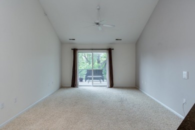 Perched on the top floor of the coveted Bella Casa, this on Pleasant View Golf Club in Wisconsin - for sale on GolfHomes.com, golf home, golf lot