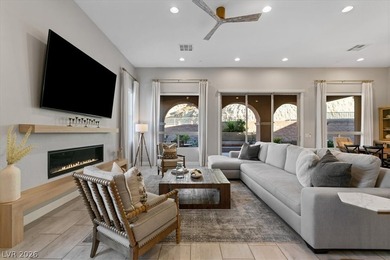 Experience luxury living in Lake Las Vegas,one of Southern on South Shore At Lake Las Vegas in Nevada - for sale on GolfHomes.com, golf home, golf lot