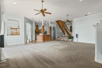 This property blends style, functionality and lifestyle. Elegant on The Ocean Course At Hammock Beach Resort in Florida - for sale on GolfHomes.com, golf home, golf lot