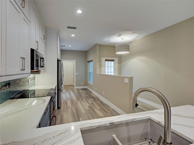 NEW YEAR! NEW HOME! Completely Remodeled Standout Villa with on Pelican Pointe Golf and Country Club in Florida - for sale on GolfHomes.com, golf home, golf lot