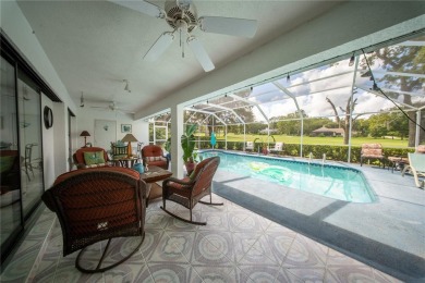 Located on the 9th Fairway of Citrus Hills Golf Course, this on Citrus Hills Golf Club in Florida - for sale on GolfHomes.com, golf home, golf lot