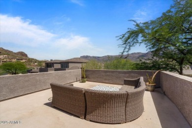 Desert Luxury Meets Golf Course Living in Tesoro Townhomes on Gold Canyon Golf Resort  in Arizona - for sale on GolfHomes.com, golf home, golf lot