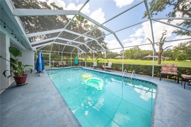 Located on the 9th Fairway of Citrus Hills Golf Course, this on Citrus Hills Golf Club in Florida - for sale on GolfHomes.com, golf home, golf lot