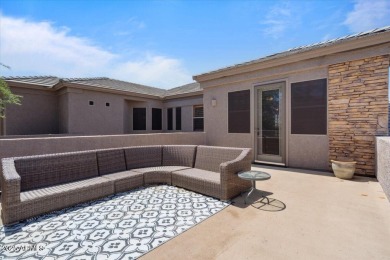 Desert Luxury Meets Golf Course Living in Tesoro Townhomes on Gold Canyon Golf Resort  in Arizona - for sale on GolfHomes.com, golf home, golf lot