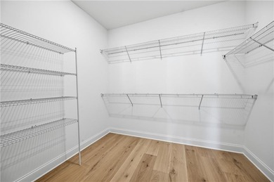 et on a beautifully positioned corner homesite, this nearly new on City Club Marietta in Georgia - for sale on GolfHomes.com, golf home, golf lot