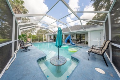 Located on the 9th Fairway of Citrus Hills Golf Course, this on Citrus Hills Golf Club in Florida - for sale on GolfHomes.com, golf home, golf lot