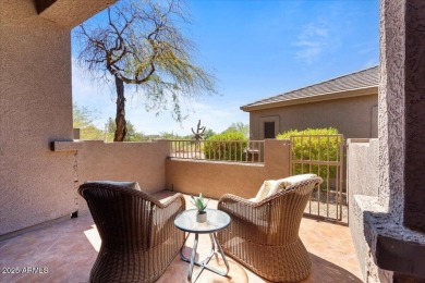 Desert Luxury Meets Golf Course Living in Tesoro Townhomes on Gold Canyon Golf Resort  in Arizona - for sale on GolfHomes.com, golf home, golf lot