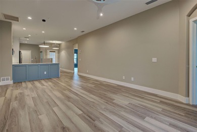 NEW YEAR! NEW HOME! Completely Remodeled Standout Villa with on Pelican Pointe Golf and Country Club in Florida - for sale on GolfHomes.com, golf home, golf lot