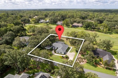 Located on the 9th Fairway of Citrus Hills Golf Course, this on Citrus Hills Golf Club in Florida - for sale on GolfHomes.com, golf home, golf lot