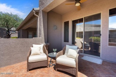 Desert Luxury Meets Golf Course Living in Tesoro Townhomes on Gold Canyon Golf Resort  in Arizona - for sale on GolfHomes.com, golf home, golf lot