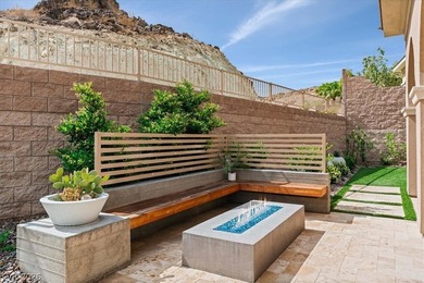 Experience luxury living in Lake Las Vegas,one of Southern on South Shore At Lake Las Vegas in Nevada - for sale on GolfHomes.com, golf home, golf lot