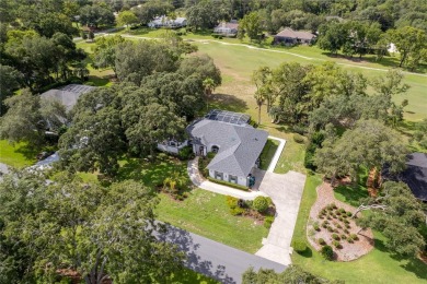 Located on the 9th Fairway of Citrus Hills Golf Course, this on Citrus Hills Golf Club in Florida - for sale on GolfHomes.com, golf home, golf lot