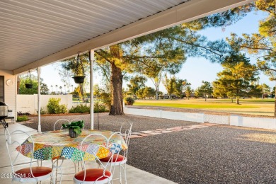 Your Dream Home on the 9th Hole in Sun Lakes - Golfers' on Cottonwood Country Club in Arizona - for sale on GolfHomes.com, golf home, golf lot