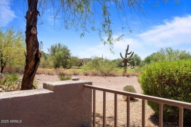 Desert Luxury Meets Golf Course Living in Tesoro Townhomes on Gold Canyon Golf Resort  in Arizona - for sale on GolfHomes.com, golf home, golf lot