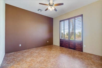 Desert Luxury Meets Golf Course Living in Tesoro Townhomes on Gold Canyon Golf Resort  in Arizona - for sale on GolfHomes.com, golf home, golf lot