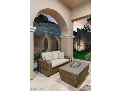 Experience luxury living in Lake Las Vegas,one of Southern on South Shore At Lake Las Vegas in Nevada - for sale on GolfHomes.com, golf home, golf lot