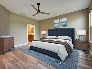 NEW YEAR! NEW HOME! Completely Remodeled Standout Villa with on Pelican Pointe Golf and Country Club in Florida - for sale on GolfHomes.com, golf home, golf lot