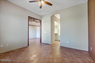 Desert Luxury Meets Golf Course Living in Tesoro Townhomes on Gold Canyon Golf Resort  in Arizona - for sale on GolfHomes.com, golf home, golf lot
