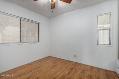 This light & bright 1-bedroom, 1-bath home has been lovingly on Viewpoint Golf Resort in Arizona - for sale on GolfHomes.com, golf home, golf lot