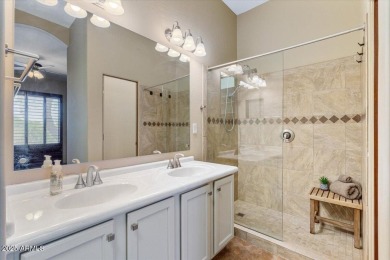 Desert Luxury Meets Golf Course Living in Tesoro Townhomes on Gold Canyon Golf Resort  in Arizona - for sale on GolfHomes.com, golf home, golf lot