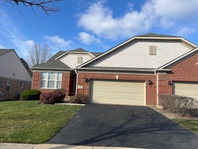 Be prepared to fall in love with this beautiful 2 bedroom + on Palos Country Club in Illinois - for sale on GolfHomes.com, golf home, golf lot