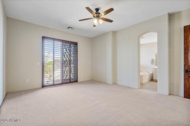 Desert Luxury Meets Golf Course Living in Tesoro Townhomes on Gold Canyon Golf Resort  in Arizona - for sale on GolfHomes.com, golf home, golf lot