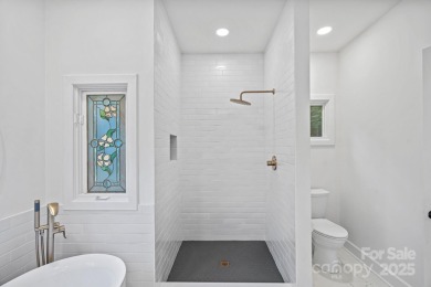 Nestled within the prestigious Uwharrie Point community, this on Old North State Club at Uwharrie Point Golf community in North Carolina - for sale on GolfHomes.com, golf home, golf lot