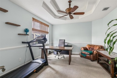 This property blends style, functionality and lifestyle. Elegant on The Ocean Course At Hammock Beach Resort in Florida - for sale on GolfHomes.com, golf home, golf lot
